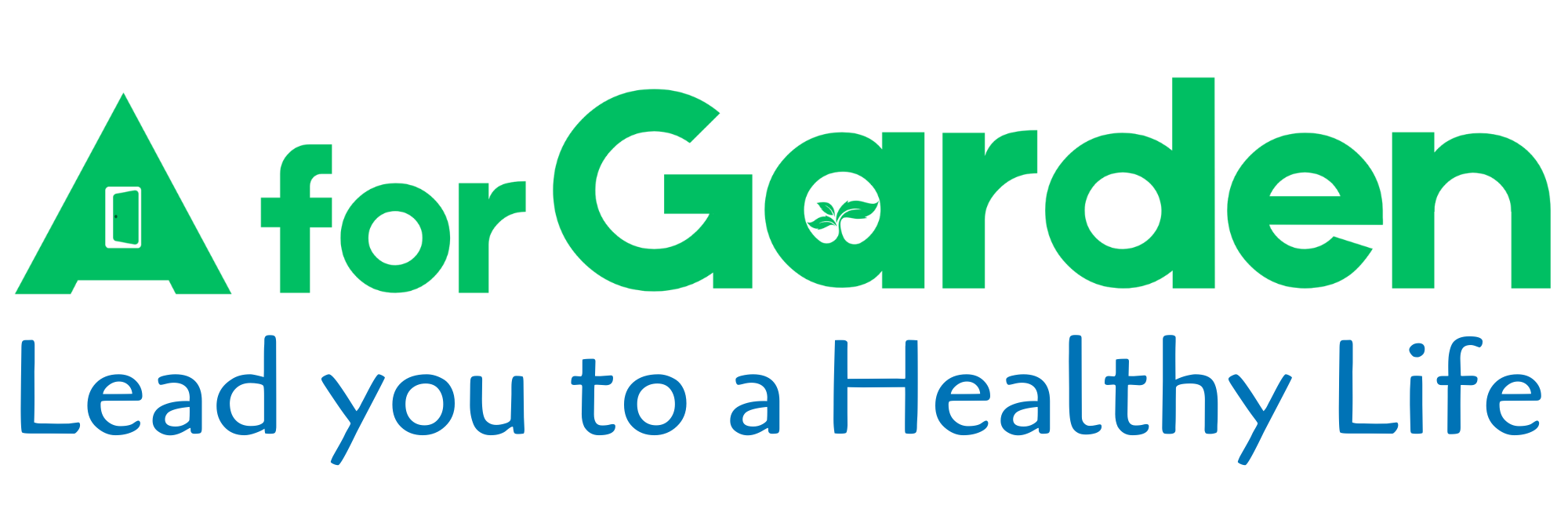 A for Garden